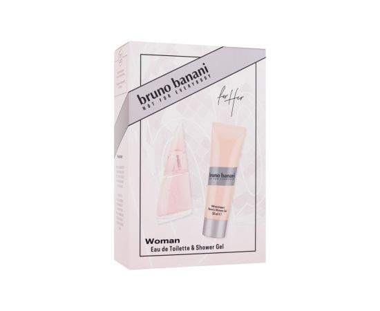 Bruno Banani Woman 30ml