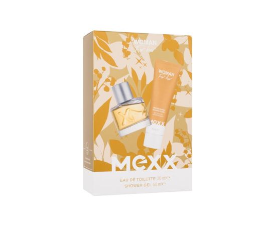 Mexx Woman 20ml