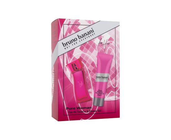 Bruno Banani Pure Woman 30ml