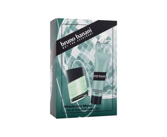 Bruno Banani Made For Men 30ml