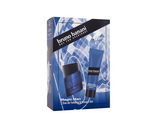 Bruno Banani Magic Man 30ml