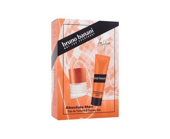 Bruno Banani Absolute Man 30ml