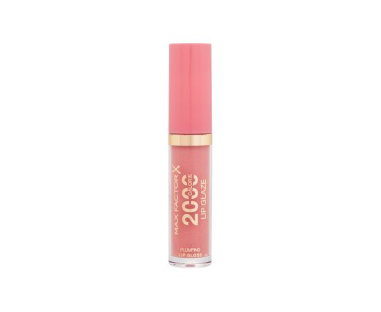 Max Factor 2000 Calorie / Lip Glaze 4,4ml