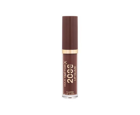 Max Factor 2000 Calorie / Lip Glaze 4,4ml