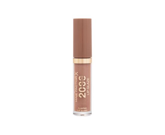 Max Factor 2000 Calorie / Lip Glaze 4,4ml