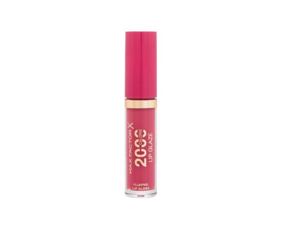 Max Factor 2000 Calorie / Lip Glaze 4,4ml