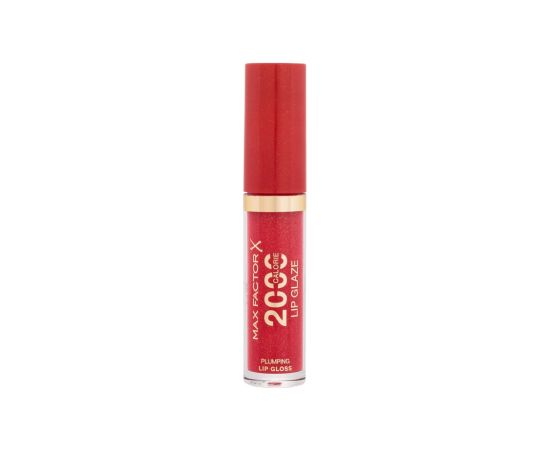 Max Factor 2000 Calorie / Lip Glaze 4,4ml