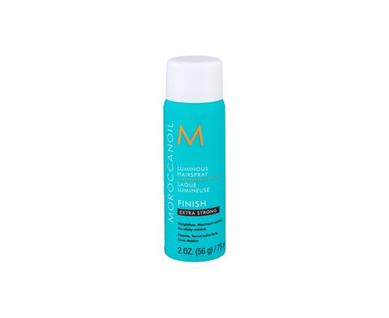 Moroccanoil Finish / Luminous Hairspray 75ml