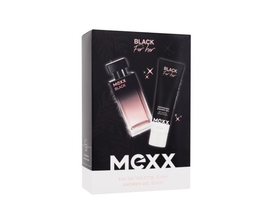 Mexx Black 30ml