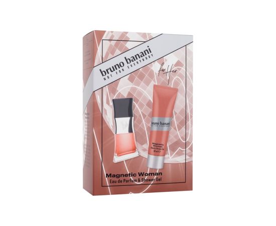 Bruno Banani Magnetic Woman 30ml