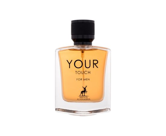 Your Touch 100ml