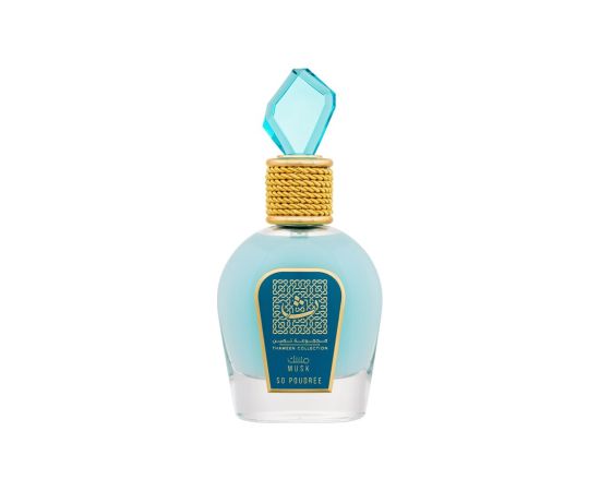 Musk / So Poudrée 100ml