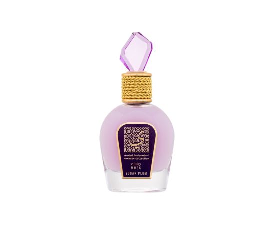 Musk / Sugar Plum 100ml