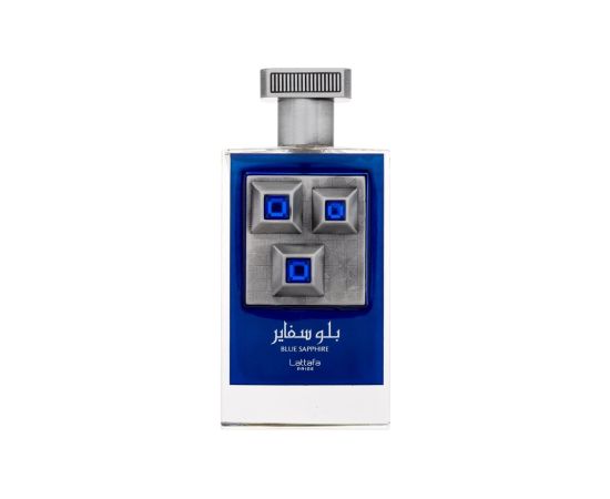 Pride / Blue Sapphire 100ml