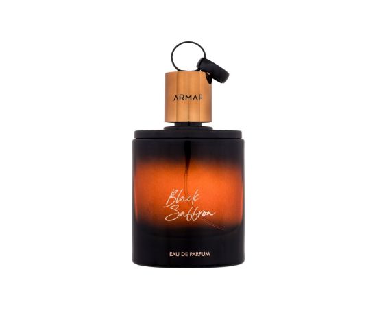 Armaf Black Saffron 100ml