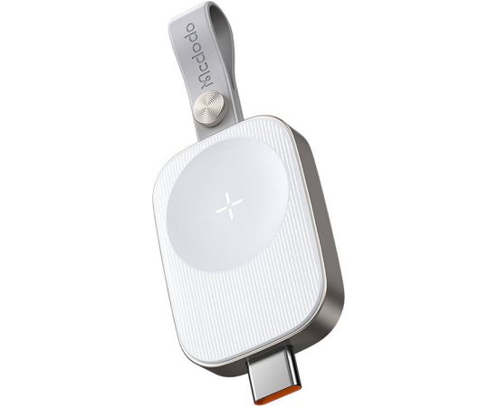 Mcdodo CH-4992 USB-C Charger for Apple Watch