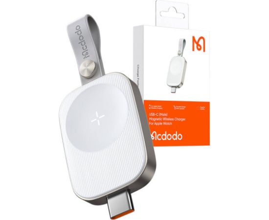 Mcdodo CH-4992 USB-C Charger for Apple Watch