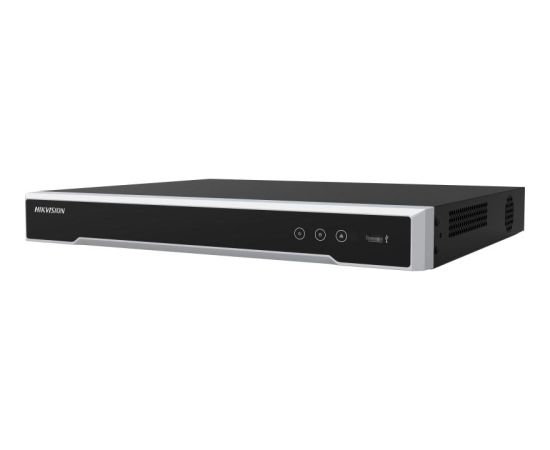 DS-7608NI-M2 ~ Hikvision 12MP IP NVR 8 каналов 128Мбит HDDx2