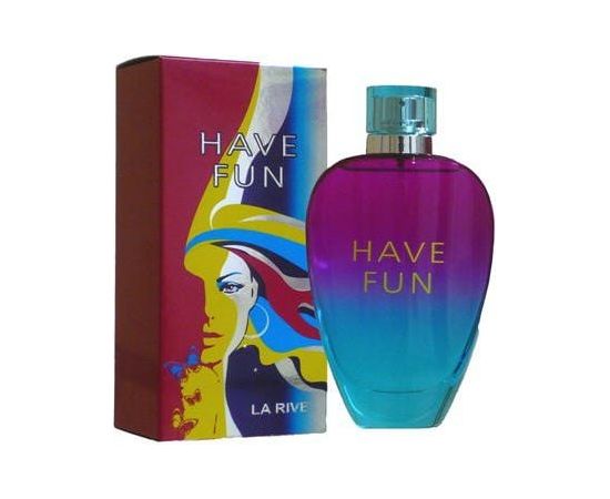 La Rive Have Fun EDP 30 ml