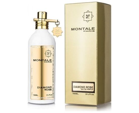 Montale Paris Montale Diamond Rose EDP 100 ml