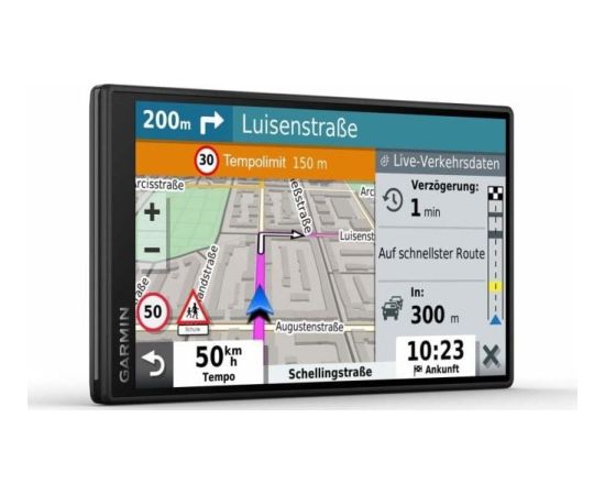 Nawigacja GPS Garmin DriveSmart 55 MT-S Europe (010-02037-12)