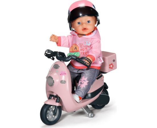 Hulajnoga Baby Born BABY born RC E Scooter