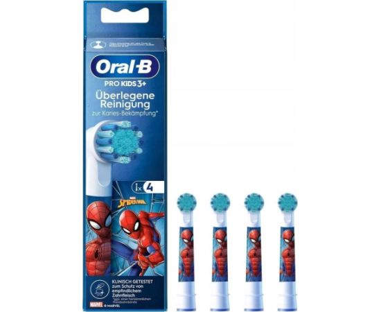 Szczoteczka Oral-B Oral-B 014052 / 014052 White