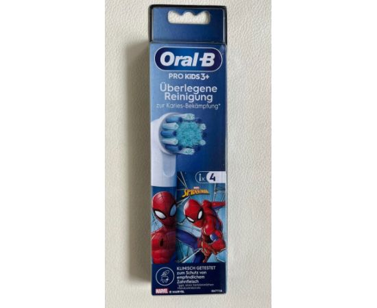 Szczoteczka Oral-B Oral-B 014052 / 014052 White