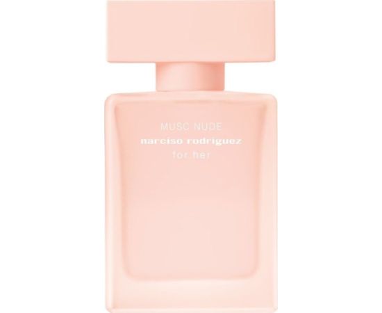 Narciso Rodriguez Narciso Rodriguez For Her Musc Nude Eau de Parfum 30ml.