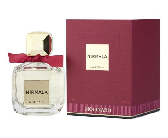 Molinard Perfumy Damskie Molinard Nirmala EDP 75 ml