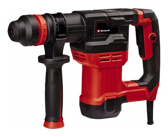 Einhell Einhell Demolition hammer TE-DH 5 (red/black, 750 watts)