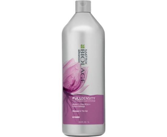 MATRIX Biolage Fulldensity Szampon pogrubiający 1000 ml