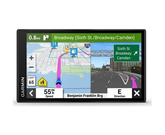 Nawigacja GPS Garmin DriveSmart 66 EU MT-S Amazon Alexa