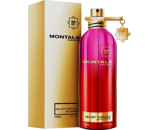 Montale Paris Montale Velvet Fantasy EDP 100 ml