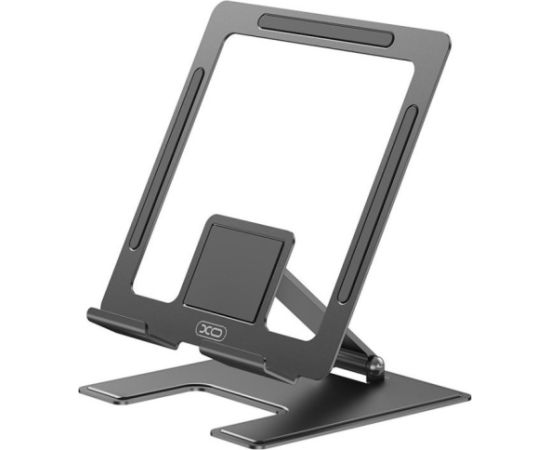 XO tablet holder C136, black