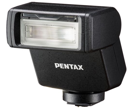 Pentax flash AF-180FG