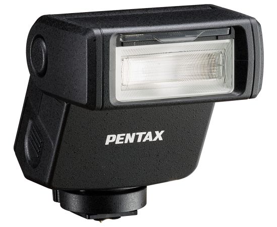 Pentax flash AF-180FG