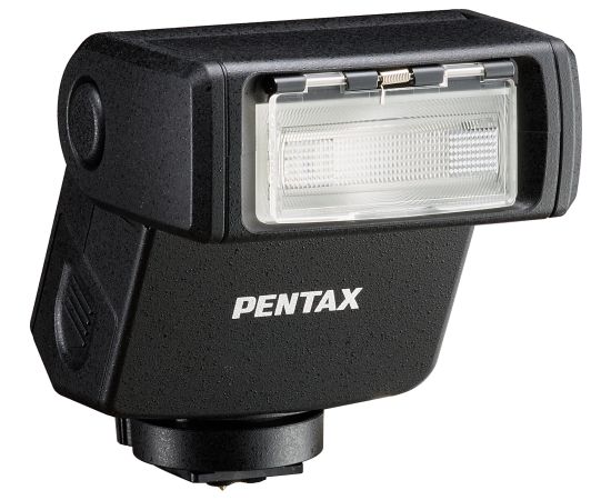 Pentax flash AF-180FG