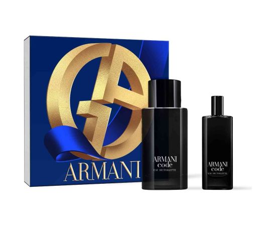 Giorgio Armani Armani Code Pour Homme Giftset 90ml