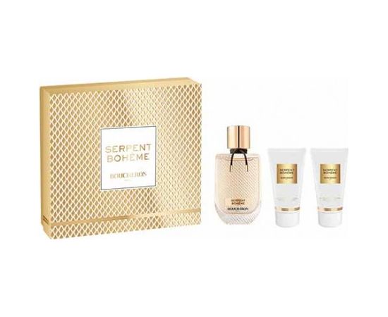 Boucheron Serpent Boheme Giftset 150ml