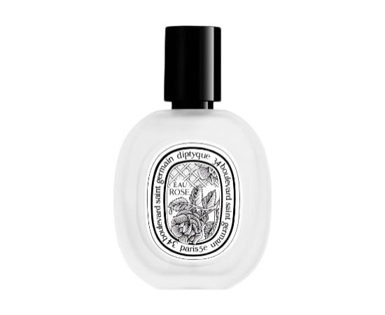 Diptyque 34 Boulevard Saint Germain Hair Mist 30ml