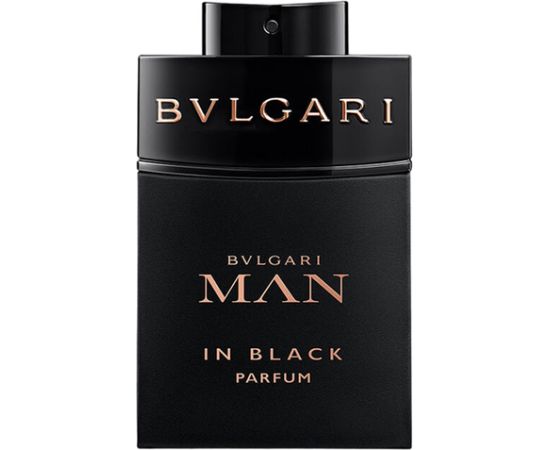 Bvlgari Man In Black Parfum Spray 60ml