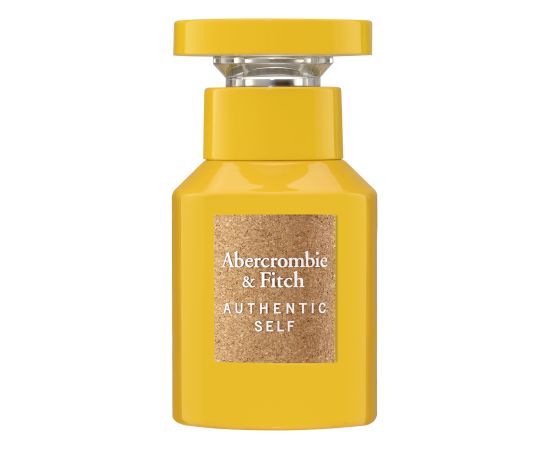 Abercrombie & Fitch Authentic Self Women Edp Spray 30ml