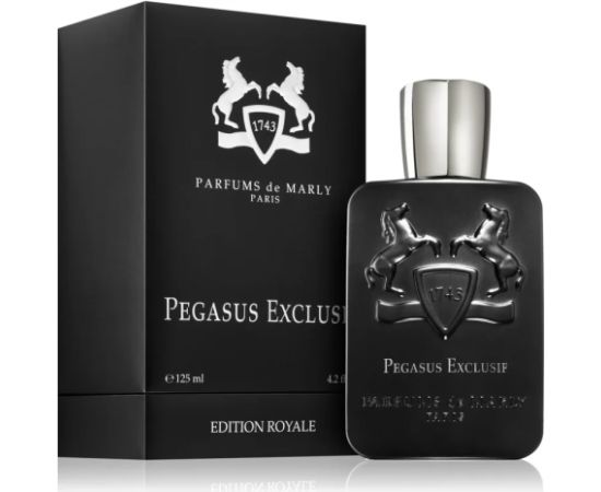 Parfumes De Marly Parfums De Marly Pegasus Exclusif Edp Spray 125ml