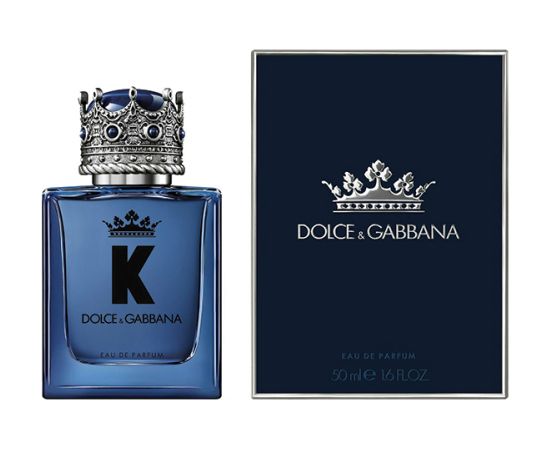 Dolce & Gabbana K Edp Spray 50ml