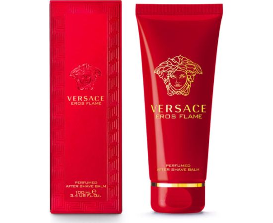 Versace Eros Flame After Shave Balm 100ml