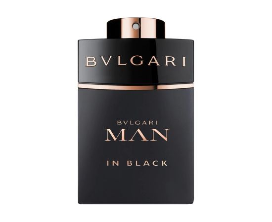 Bvlgari Man In Black Edp Spray 60ml