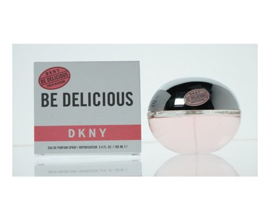 DKNY Be Delicious Fresh Blossom Edp Spray 100ml