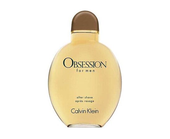 Calvin Klein Obsession For Men After Shave Lotion 125ml