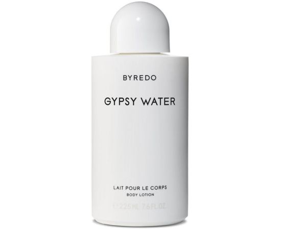 Byredo Gypsy Water Body Lotion 225ml